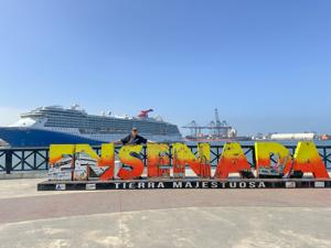 Ensenada Port Of Call 2